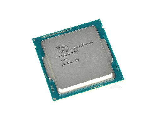 BX80646G1830 - Intel Celeron Dual-Core 2.80GHz LGA1150 Processor