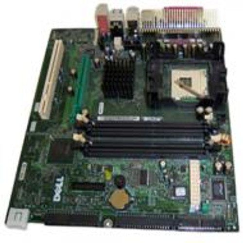 U9268 - Dell System Board (Motherboard) for OptiPlex Gx270