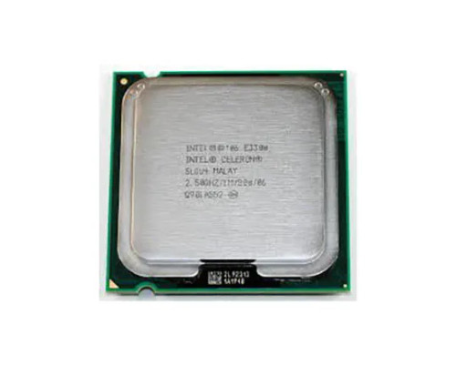 BXC80571E3300 - Intel Dual-Core 2.50GHz LGA775 Processor