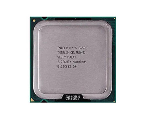 BXC80571E3500 - Intel Celeron Dual-Core 2.70GHz LGA775 Processor