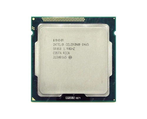 BXC80623G465 - Intel Single-Core 1.90GHz 1.5MB LGA1155 Processor