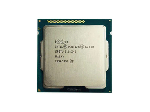 BXC80637G2130 - Intel Pentium Dual-Core 3.20GHz LGA1155 Processor