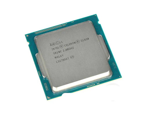 BXC80646G1830 - Intel Celeron Dual-Core 2.80GHz LGA1150 Processor
