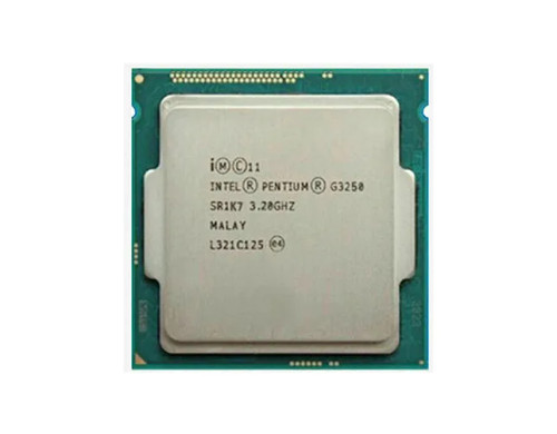 BXC80646G3250 - Intel Pentium Dual Core 3.20GHz LGA1150 Processor