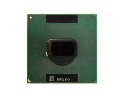 BXM80532GC2600D - Intel Pentium 4 M 2.60GHz 512KB Socket PPGA478 Processor