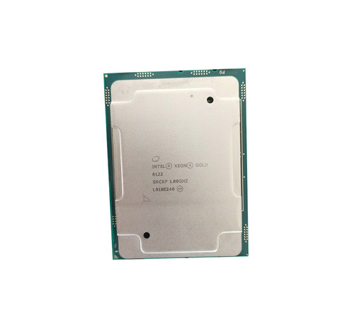 CD8067303927400 - Intel 20-Core 1.80GHz 28MB LGA 3647 Processor