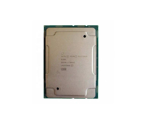 CD8069504228201 - Intel Xeon Platinum 8280L 28-Core 2.70GHz 38.5MB Processor