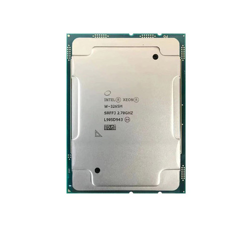 CD8069504248601 - Intel 24-Core 2.70GHz 33MB FCLGA3647 Processor