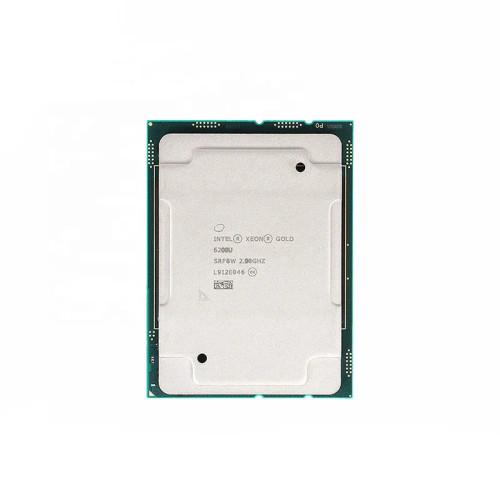CD8069504449101 - Intel 16-Core 2.90GHz 22MB FCLGA3647 Processor