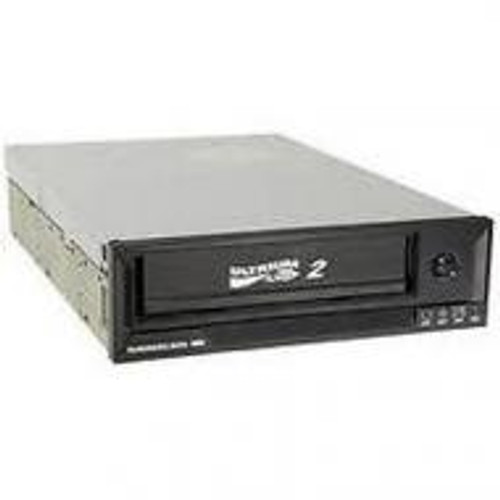 UG209 - Dell 200/400GB LTO-2 SCSI/LVD PV110T Internal Tape Drive
