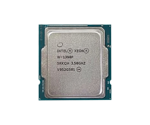 CM8070804497213 - Intel 8-Core 3.50GHz 16MB FCLGA1200 Processor