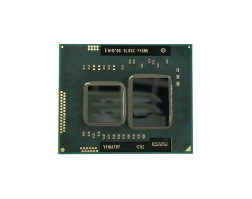 CN80617004545AF - Intel Celeron P4505 Dual-core 2 Core 1.86GHz 2.50GT/s DMI 2MB L3 Cache Socket BGA1288 Processor