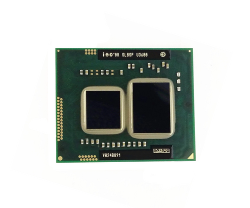 CN80617005199AB - Intel Celeron U3600 Dual-core 2 Core 1.20GHz 2.50GT/s DMI 2MB L3 Cache Socket BGA1288 Processor