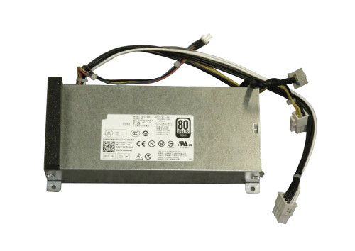 D235EU-00 - Dell 235W 80-Plus Gold Power Supply