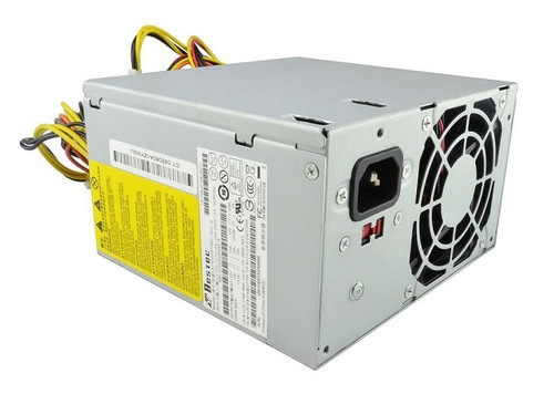 D300ED-00 - Dell 300-Watts 100-240V AC 6A 47-63Hz 24-Pin ATX Power Supply for Optiplex XE