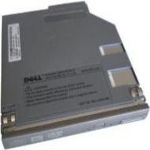 UJ368 - Dell 8X Slim-line IDE Internal Dual Layer DVDRW Drive