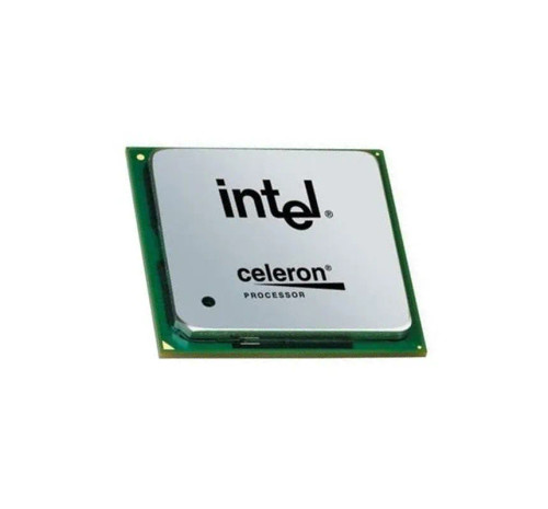 FH8065301619509 - Intel Celeron Dual-Core 1.86GHz 1MB Processor