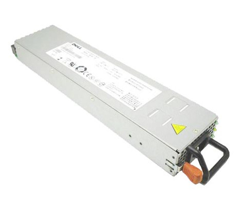 UJ494 - Dell 670-Watts Power Supply for PowerEdge 1950