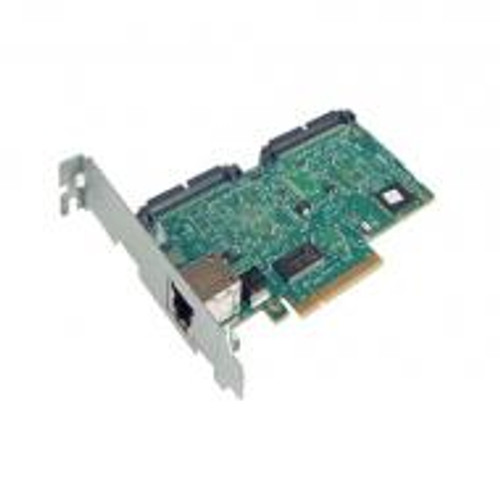 UK448 - Dell DRAC 5 Remote Access Card for PE 1900 1950 2900 2950 with Cables
