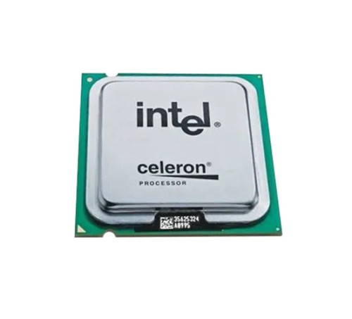 FV80524RX433128 - Intel 433MHz 128KB L2 Socket PPGA370 Processor
