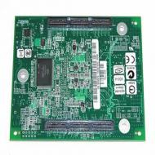 UP006 - Dell QME2462 4GB Dual Channel PCI-Express Mezzanine Fibre Channel Host Bus Adapter Card Only