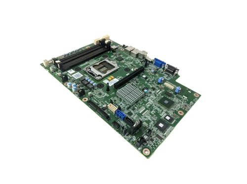 Dell 081N4V PowerEdge R220 System Board LGA1150 DDR3