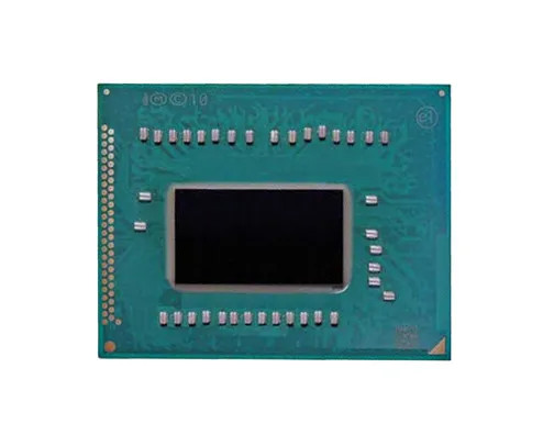 AV8062701041105 - Intel Core i7-2637M 1.70GHz Dual-Core FCBGA1023 Processor