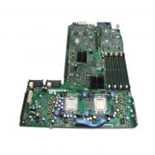 UR033 - Dell System Board (Motherboard) for Poweredge 1950