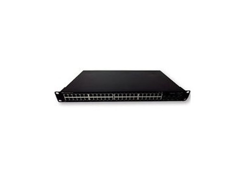 UT052 - Dell Powerconnect 6248 48-Ports Layer L3 Gigabit Switch