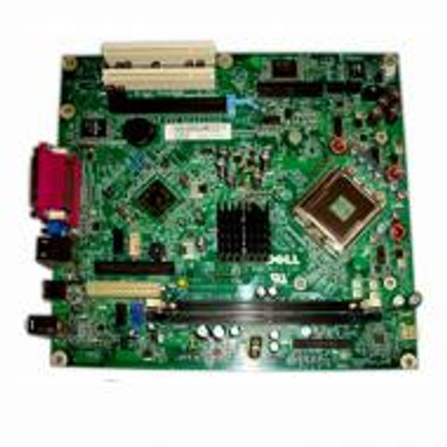 UT237 - Dell System Board (Motherboard) for OptiPlex 320
