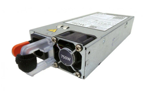 JX7PR - Dell 750W Redundant Power Supply