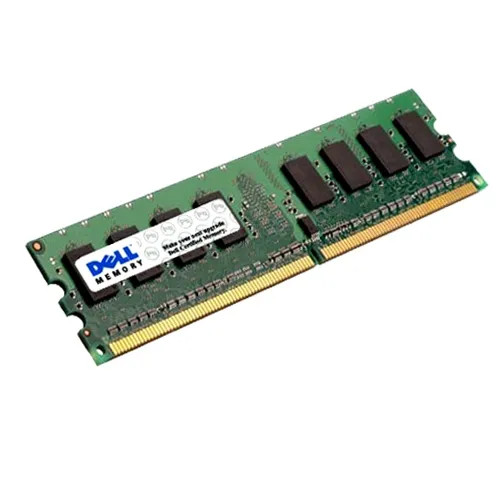 UW729 - Dell 2GB DDR2-533MHz PC2-4200 240-Pin UDIMM