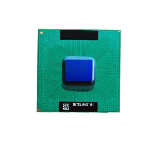 RH80535NC021512 - Intel 1.50GHz 512KB Socket PPGA478 Notebook Processor