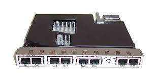 V5545 - Dell 8-Port 1Gb I/O Switch Module