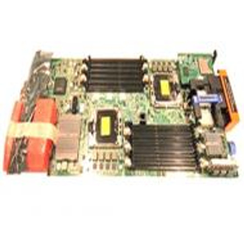 V56FN - Dell System Board (Motherboard) for PowerEdge M610