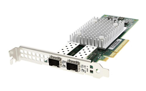 V5TMM - Dell 25Gbps Dual-Port SFP PCIe 3.0 x8 Network Adapter