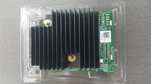 V7FHH - Dell 2GB SAS 12Gbps SATA 6Gbps PCIe 3.0 x8 RAID Controller