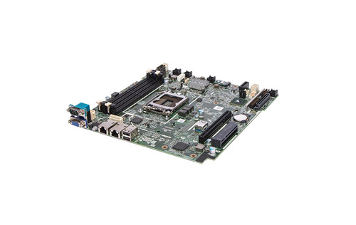 Dell V8CV4 PowerEdge R330 System Board LGA1151 DDR4