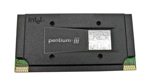 SL3SY - Intel Pentium III 700MHz 256KB Socket SECC2 Processor
