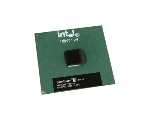 SL3T3 - Intel Pentium III 700MHz 256KB Socket PPGA370 Processor