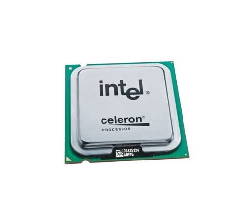 SL3W7 - Intel Celeron Single-Core 566MHz Socket PPGA370 Processor
