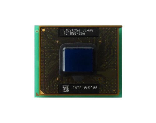SL4AG - Intel Pentium III 850MHz 256KB Socket PPGA495 Processor