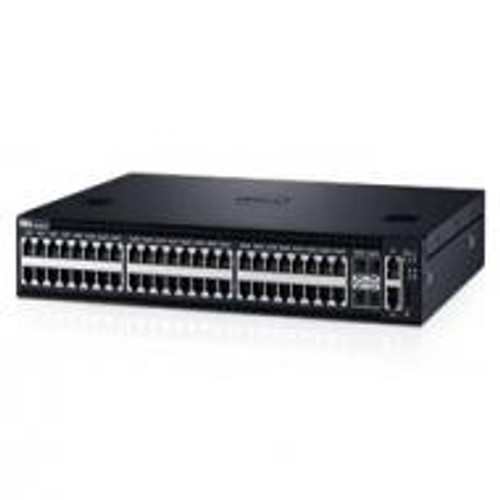 V9VF1 - Dell S3048-on 48x 1GBe 4x SFP+ 10GBe Ports Switch