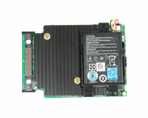 V9W58 - Dell 8-Port SAS PCIe RAID Controller