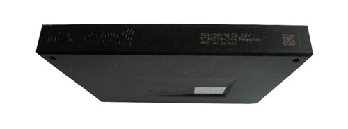 SL4RZ - Intel Pentium III Xeon 700MHz 1MB L2 Processor