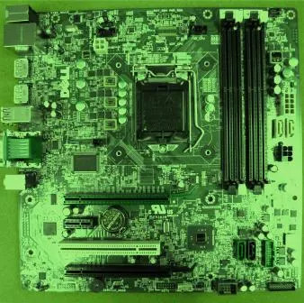 VD5HY - Dell FCLGA1150 DDR3 Motherboard