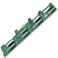 Dell VF0XJ PowerEdge R720 24-Bay 2.5Hard Drive Backplane Board