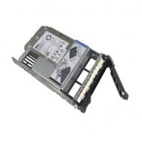 VF4HK - Dell 900GB 15000RPM SAS 12Gb/s 256MB Cache Hot-Swappable 2.5-inch Hard Drive