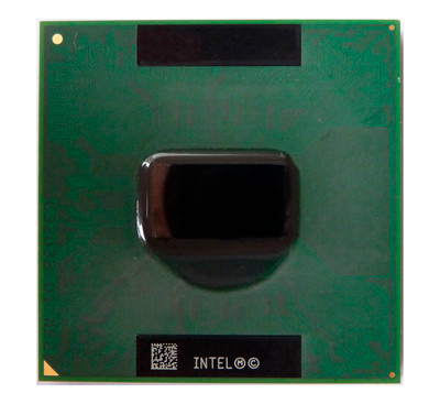 SL6F7 - Intel Pentium M 1.60GHz 1MB Socket 479 Processor
