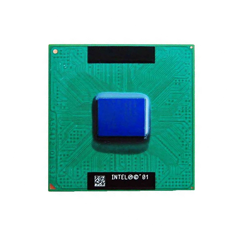 SL6NM - Intel Celeron M 320 Single-core 1 Core 1.30GHz 400MHz FSB 512KB L2 Cache Socket H-PBGA479 Notebook Processor